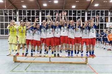 Bild 53 - wCJ Loewinnen Cup C1